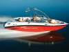 Crossover Nautique 226 Running Shot